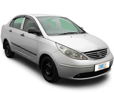 2013 Tata Manza - Sedan - Diesel - Manual - ₹1.27 lakh